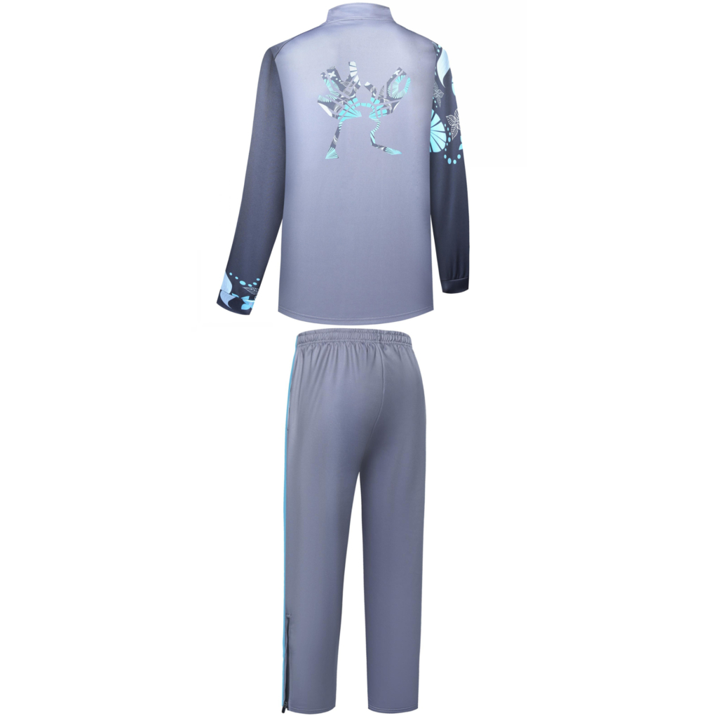 SCHOOL WEAR TRACK SUIT-S231112