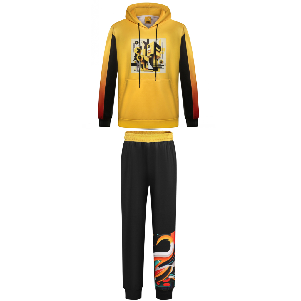 TRACK SUIT-S233842