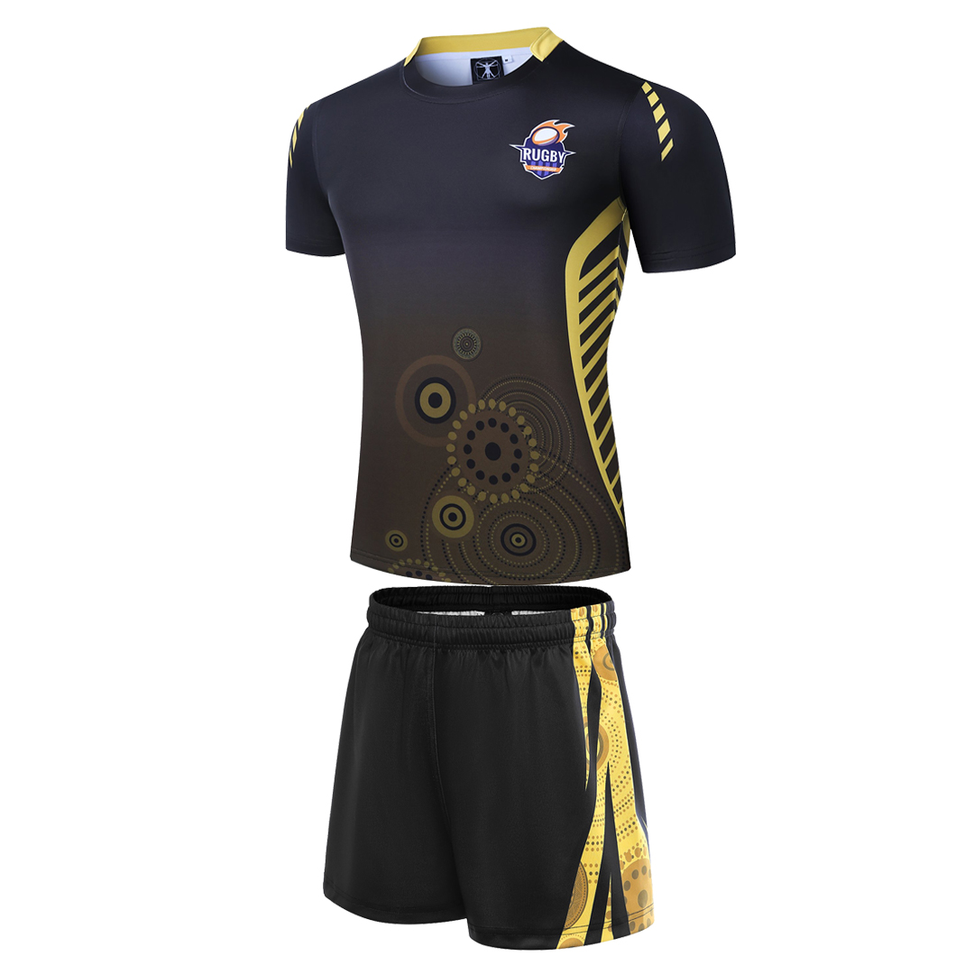 RUGBY TEAM WEAR 2023-R11S2300