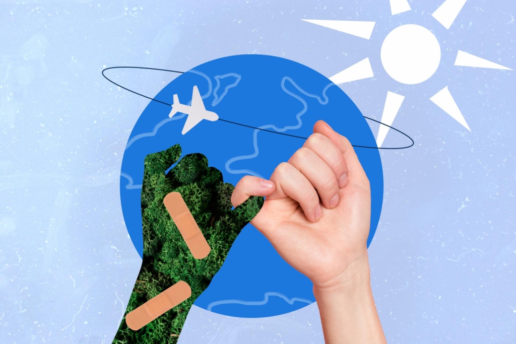 CORPORATE SOCIAL RESPONSIBILITY