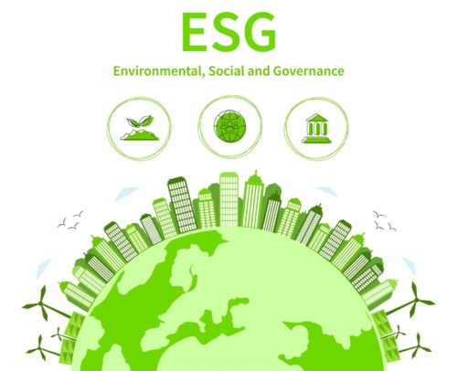 CORPORATE SOCIAL RESPONSIBILITY