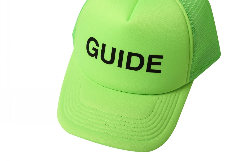 HIVIS HAT-6001C